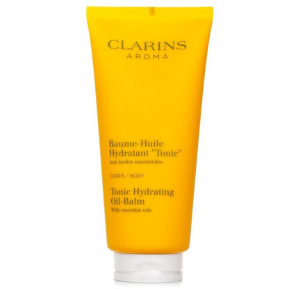 Clarins Tonic Hydraterende Olie-Balm 200ml/6.5oz