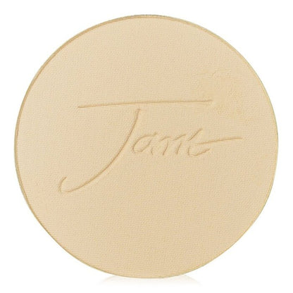 Jane Iredale PurePressed Base Mineral Foundation Nachfüllpackung LSF 20 - Warm Sienna 9,9 g/0,35 oz