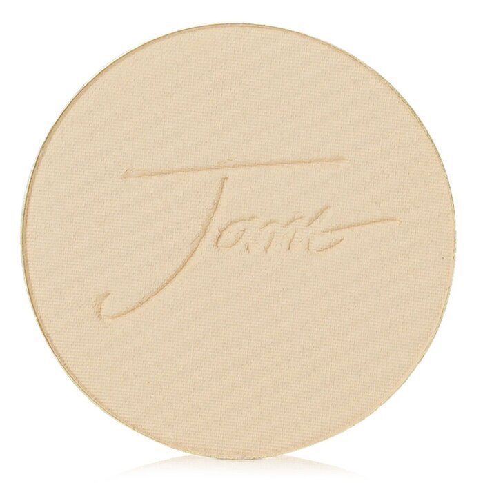 Jane Iredale PurePressed Base Mineral Foundation Nachfüllpackung LSF 20 – Bisque 9,9 g