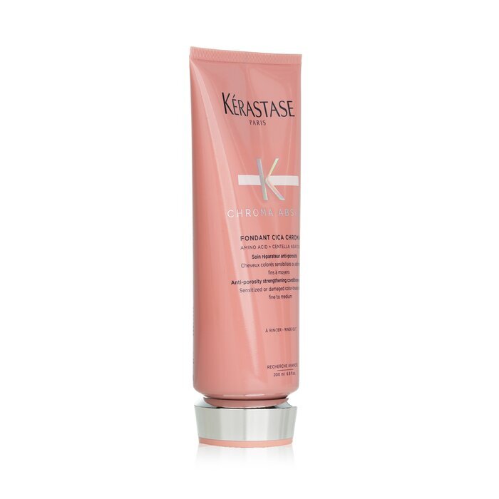 Kerastase Chroma Absolu Fondant Cica Chroma (voor gevoelig of beschadigd gekleurd haar) 200 ml/6,8 oz
