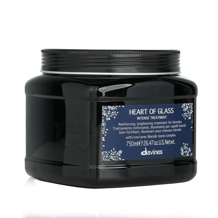 Davines Heart Of Glass Intense Treatment 750ml