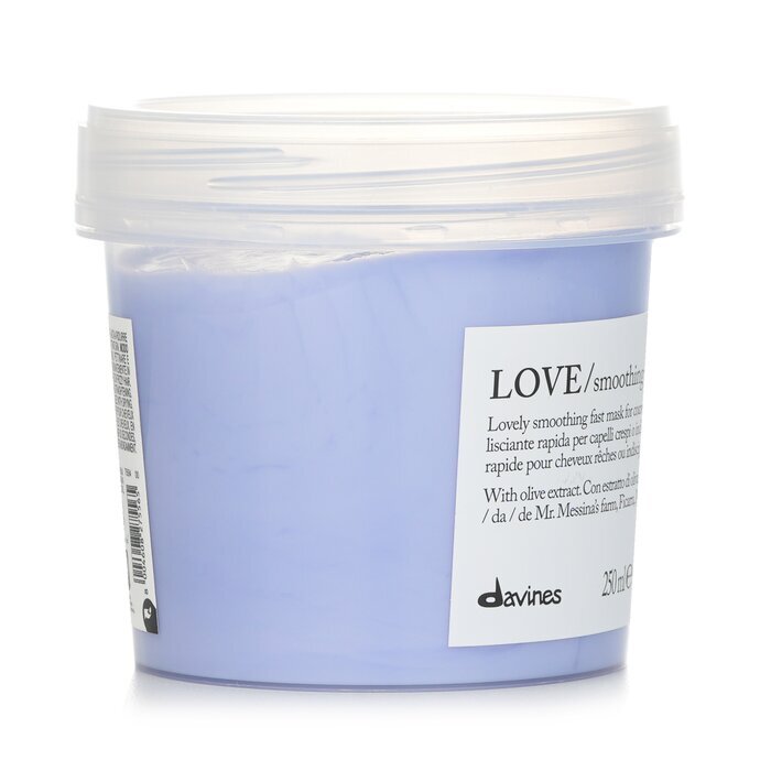 Davines Love Smoothing Instant Mask 250ml