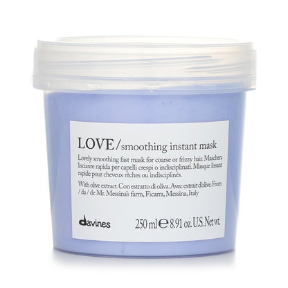 Davines Love Smoothing Instant Mask 250ml