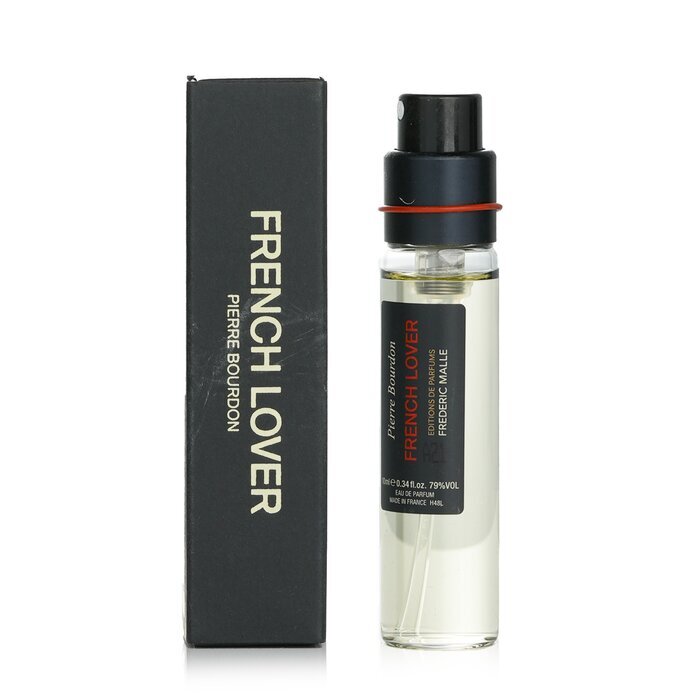 Frederic Malle French Lover Eau De Parfum Travel Spray Refill 10ml