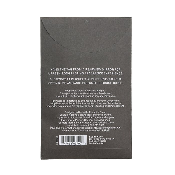 Paddywax Impressions Autogeur - Better Together 2packs