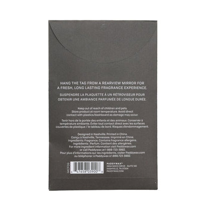 Paddywax Impressions Autogeur - Better Together 2packs