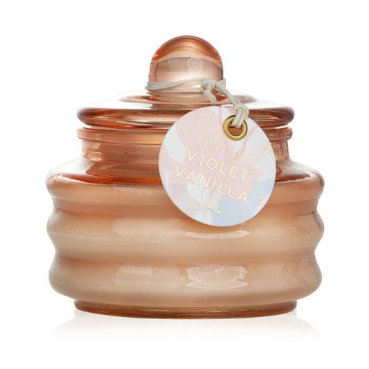 Paddywax Beam Kerze - Violette Vanille 85g/3oz
