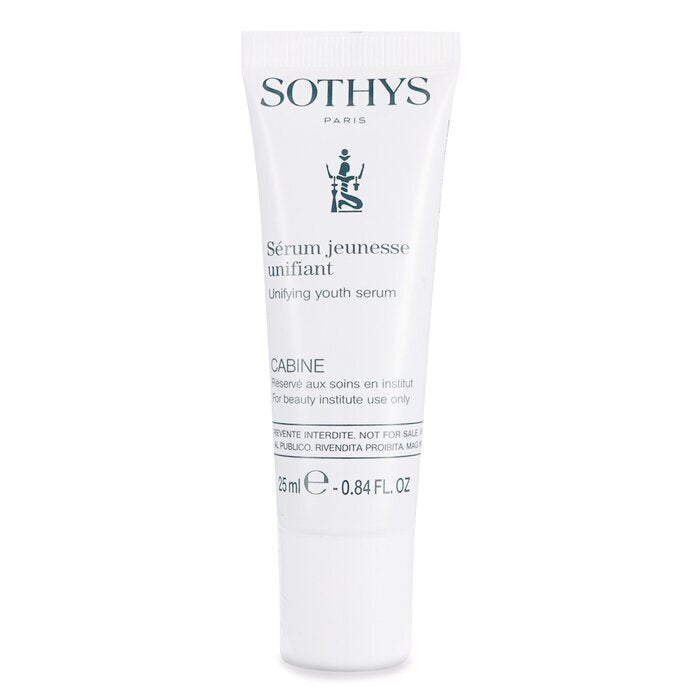 Sothys Unifying Youth Serum (Salon Size) 25ml