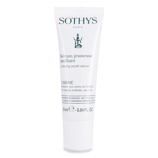 Sothys Unifying Youth Serum (Salon Size) 25ml