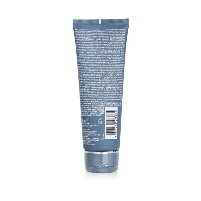 Biotherm Homme Basics Line Cleanser 125ml