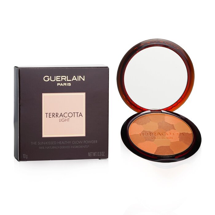 Guerlain Terracotta Light The Sun Kissed Healthy Glow Puder - Nr. 03 Medium Warm 10 g/0,3 oz