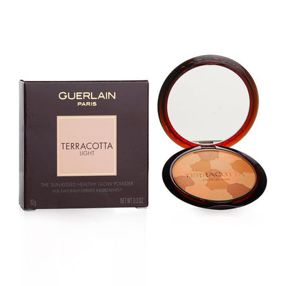 Guerlain Terracotta Light The Sun Kissed Healthy Glow Poeder - # 01 Licht Warm 10 g/0,3 oz