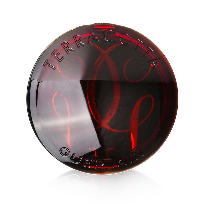 Guerlain Terracotta Light The Sun Kissed Healthy Glow Poeder - # 01 Licht Warm 10 g/0,3 oz