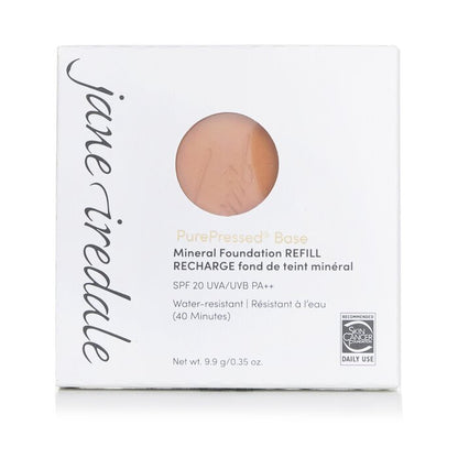Jane Iredale PurePressed Base Mineral Foundation Refill SPF 20 - Autumn 9.9g