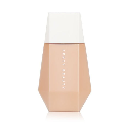 Fenty Beauty by Rihanna Eaze Drop Blurring Skin Tint - 10 (Medium met warme gele ondertonen) 32 ml