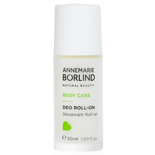 Annemarie Borlind Lichaamsverzorging Deodorant Roll-On 50ml/1.69oz