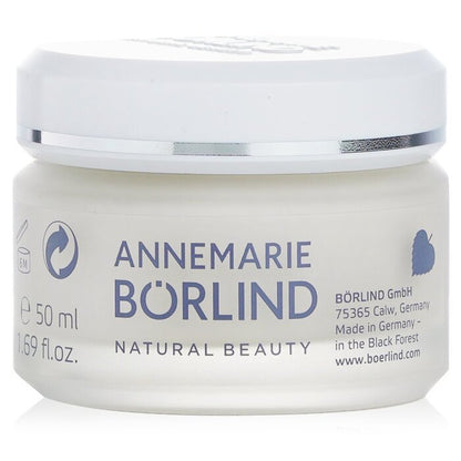Annemarie Borlind Z Essential Day Cream - For Delicate Skin 50ml