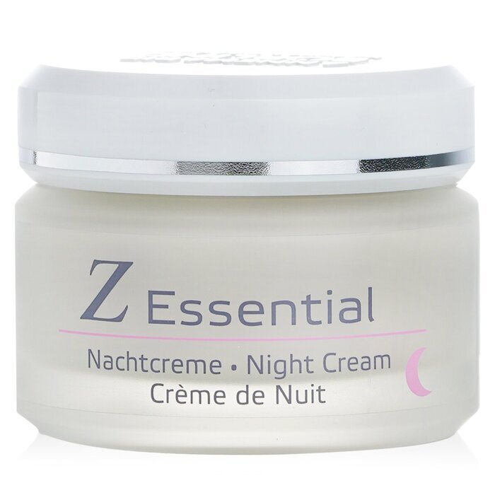 Annemarie Borlind Z Essential Night Cream 50ml