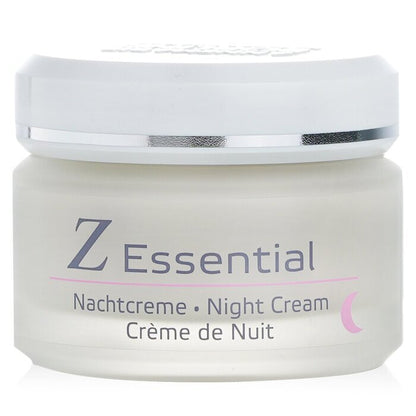 Annemarie Borlind Z Essential Night Cream 50ml