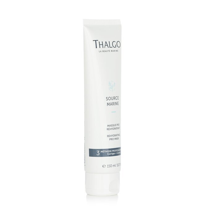 Thalgo Source Marine Rehydrating Pro Maske (Salongröße) 150ml/5.07oz