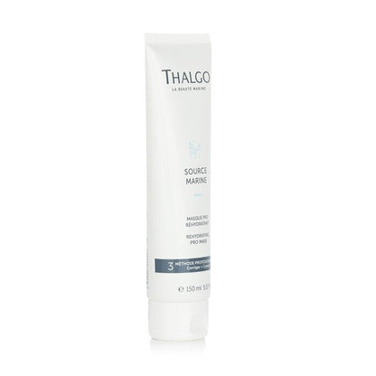 Thalgo Source Marine Rehydrating Pro Maske (Salongröße) 150ml/5.07oz