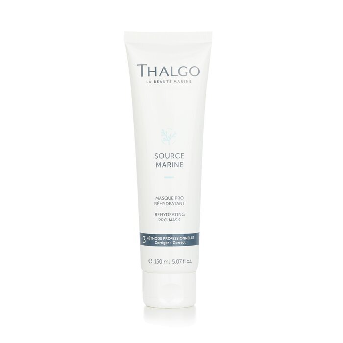 Thalgo Source Marine Rehydrating Pro Maske (Salongröße) 150ml/5.07oz