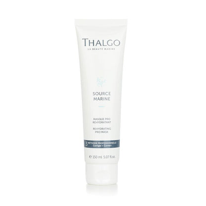 Thalgo Source Marine Rehydrating Pro Maske (Salongröße) 150ml/5.07oz