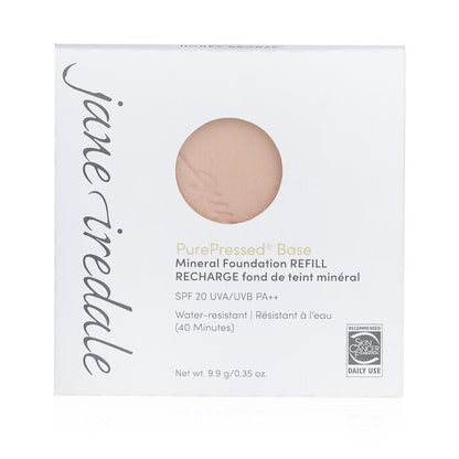 Jane Iredale PurePressed Base Mineral Foundation Nachfüllpackung LSF 20 - Honey Bronze 9,9 g/0,35 oz
