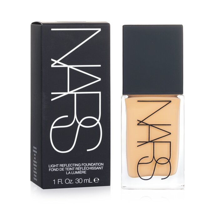 NARS Lichtreflektierende Foundation – Vienna (Licht 4,5) 30 ml/1 oz