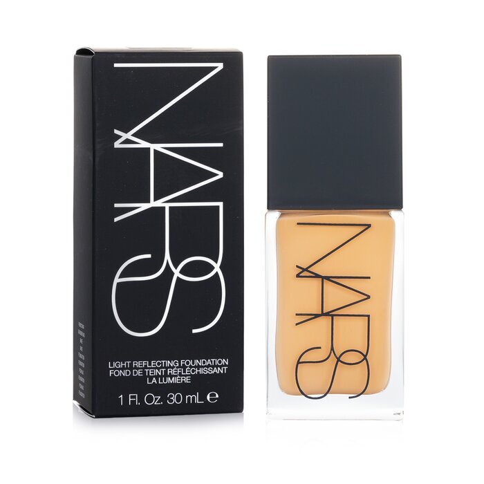 NARS Light Reflecting Foundation - Punjab (Medium 1) 30ml