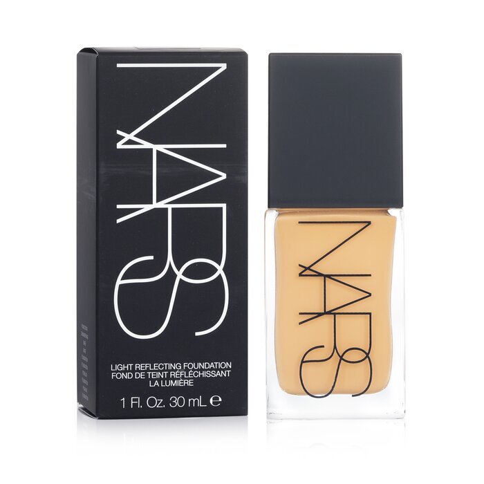 NARS Light Reflecting Foundation - Stromboli (Medium 3) 30ml