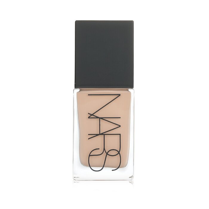 NARS Lichtreflektierende Foundation – Mont Blanc (Licht 2) 30 ml/1 oz