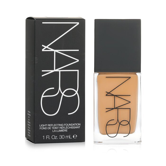 NARS Lichtreflektierende Foundation – Barcelona (Medium 4) 30 ml/1 oz