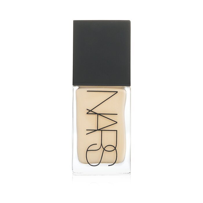 NARS Lichtreflektierende Foundation – Gobi (Hell 3) 30 ml/1 oz
