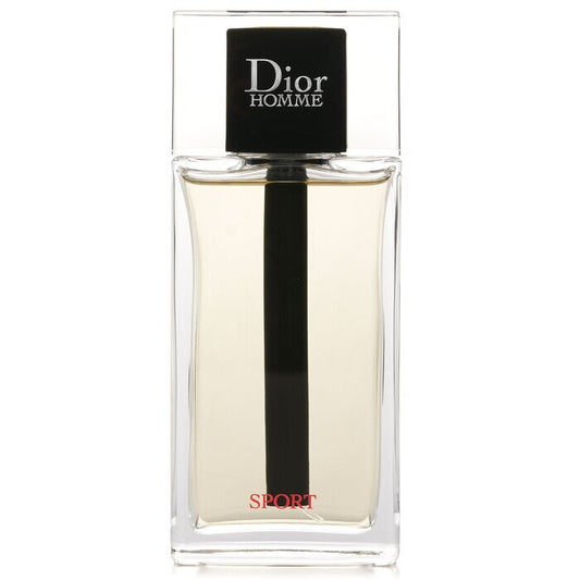 Christian Dior Dior Homme Sport Eau De Toilette Spray 125ml