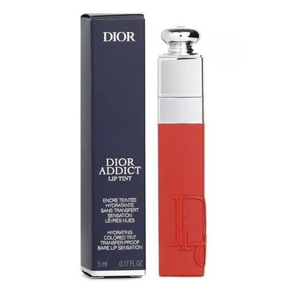 Christian Dior Dior Addict Lip Tint -  421 Natural Tea 5ml