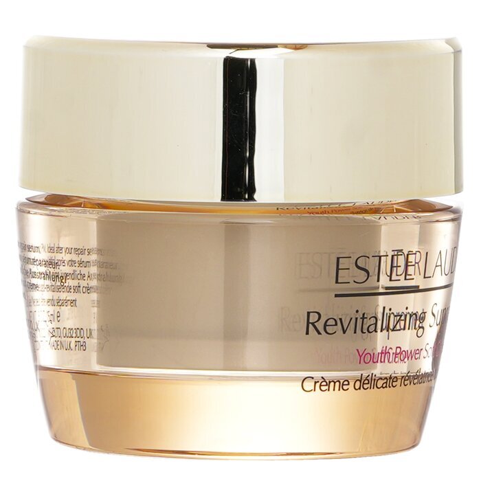 Estee Lauder Revitalizing Supreme + Youth Power Soft Creme (Miniature) 15ml
