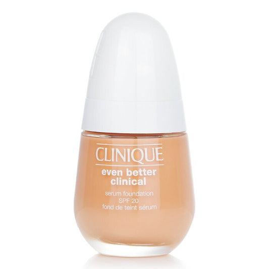 Clinique Even Better Clinical Serum Foundation SPF 20 - # CN 20 Fair 30ml/1oz