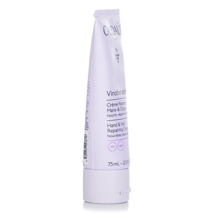 Caudalie Vinotherapist Hand and Nail Repairing Cream 75ml