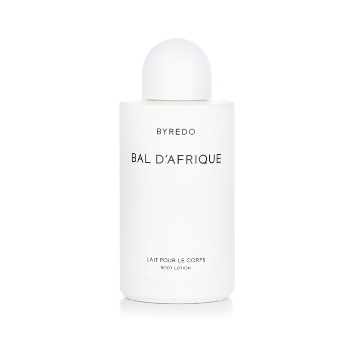 Byredo Bal D'Afrique Body Lotion 225ml