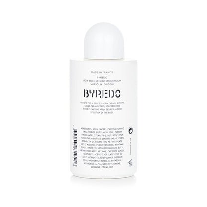 Byredo Blanche Body Lotion 225ml