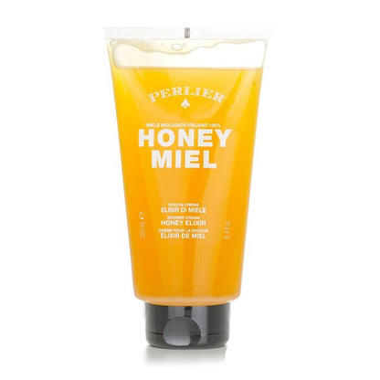 Perlier Honey Miel Bade- und Duschcreme 250 ml