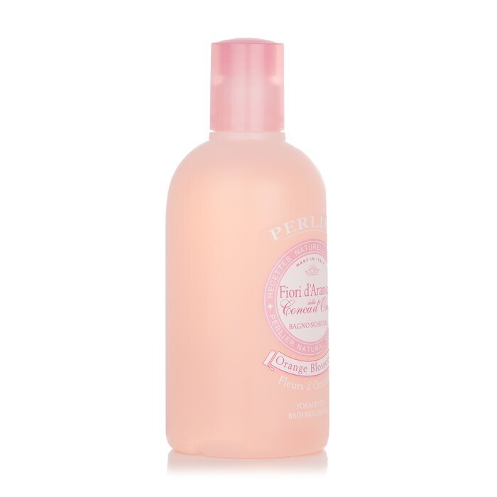 Perlier Orange Blossom Bath & Shower Gel 500ml
