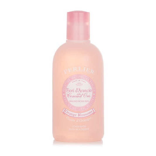 Perlier Orange Blossom Bath & Shower Gel 500ml