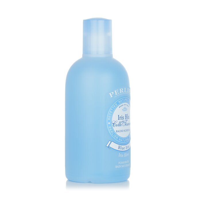 Perlier Blue Iris Schuimende Bad- &amp; Douchegel 500ml