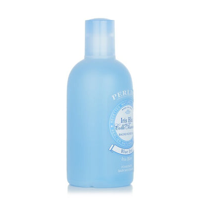 Perlier Blue Iris Schuimende Bad- &amp; Douchegel 500ml
