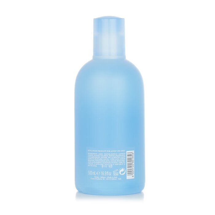 Perlier Blue Iris Schuimende Bad- &amp; Douchegel 500ml