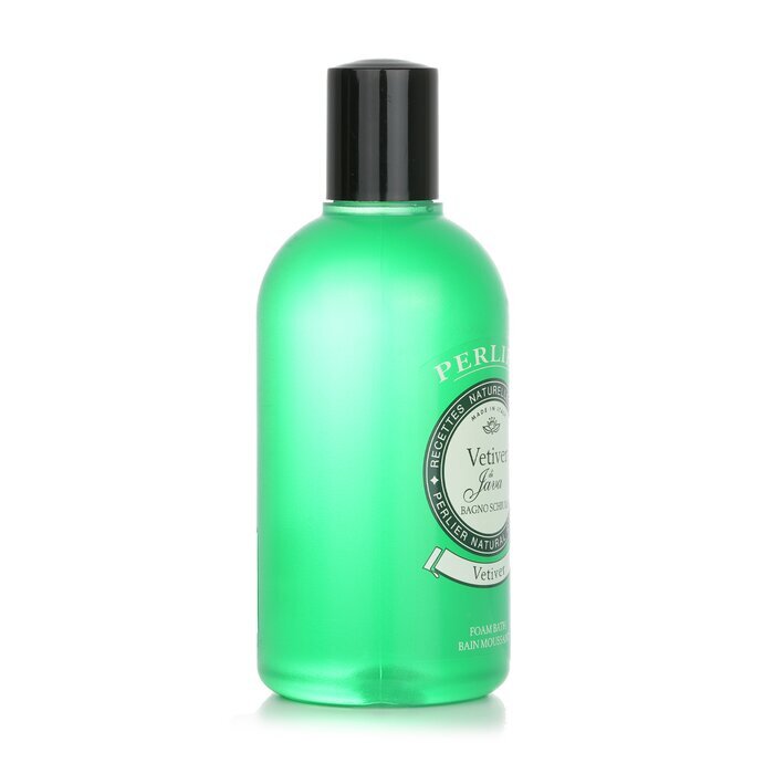 Perlier Vetiver Schuimende Douchegel 500ml