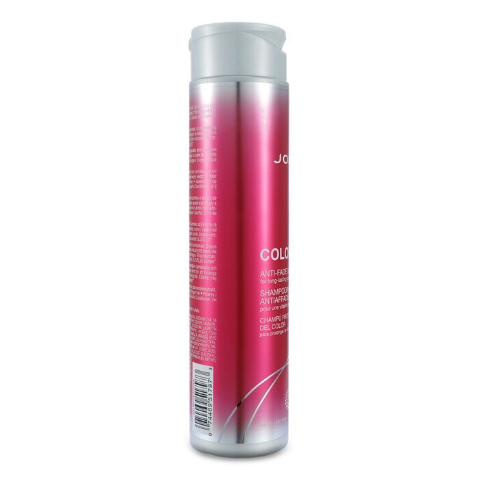Joico ColorFul Anti-Fade Shampoo (voor langdurige kleurlevendigheid) 300 ml