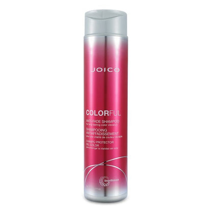 Joico ColorFul Anti-Fade Shampoo (voor langdurige kleurlevendigheid) 300 ml